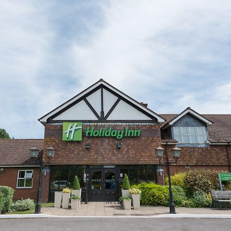 Holiday Inn Reading West By Ihg Exterior foto