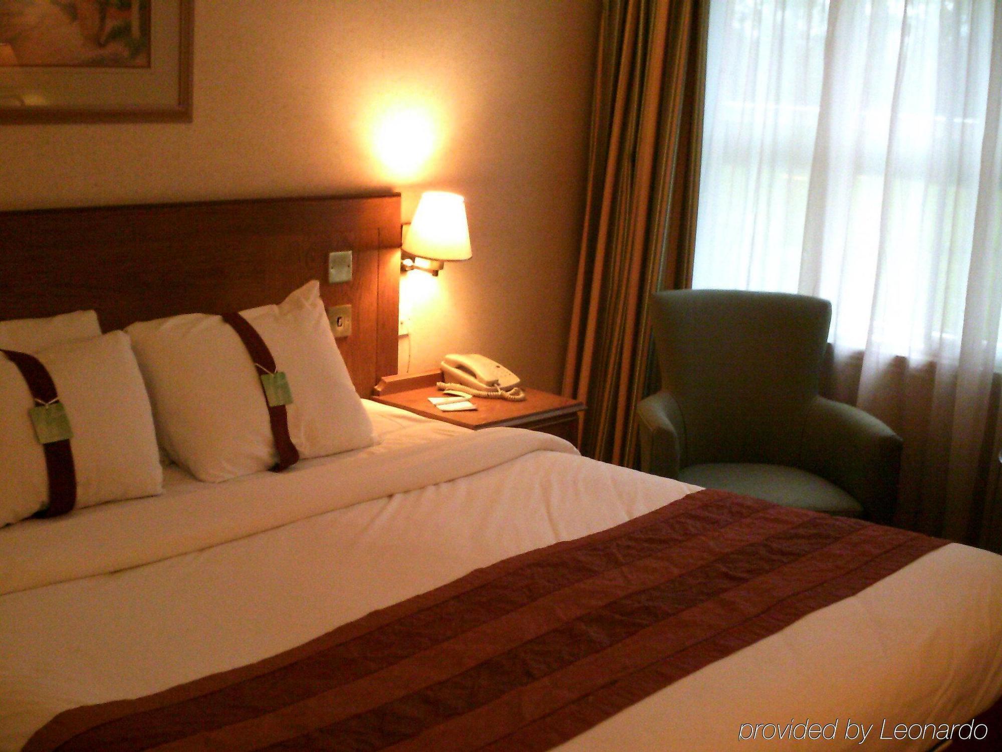 Holiday Inn Reading West By Ihg Exterior foto
