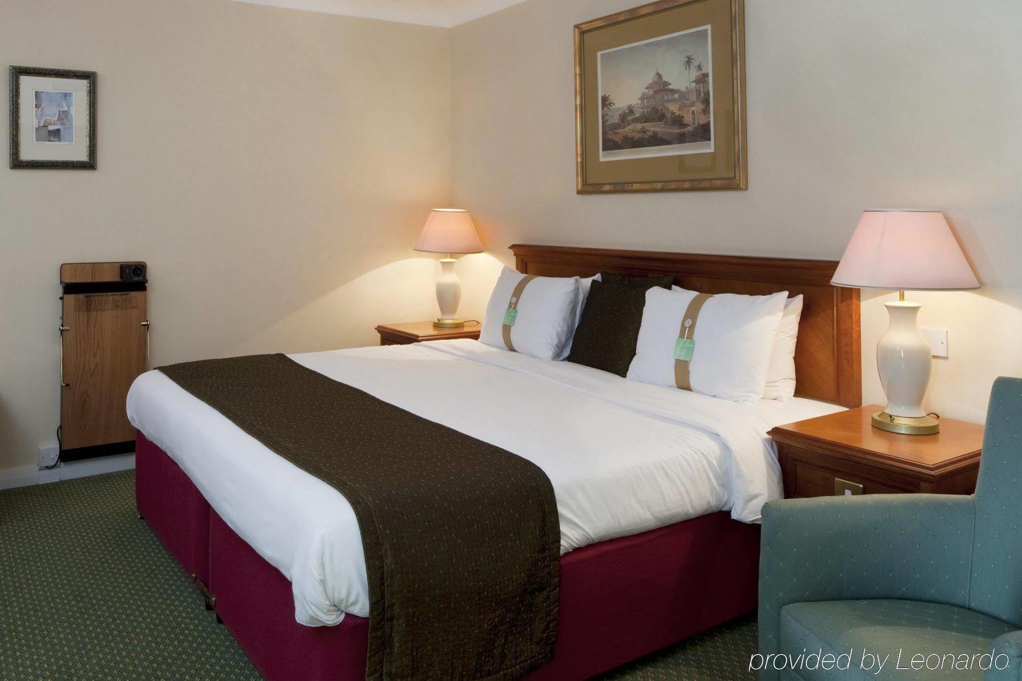 Holiday Inn Reading West By Ihg Exterior foto